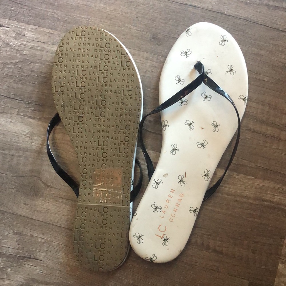 Flip flops - Picture 2 of 3
